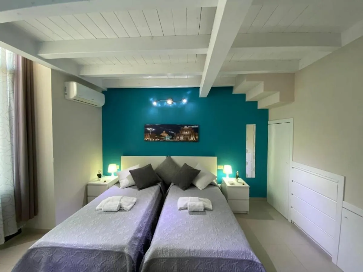 Bnb Archimede Catania 0*,