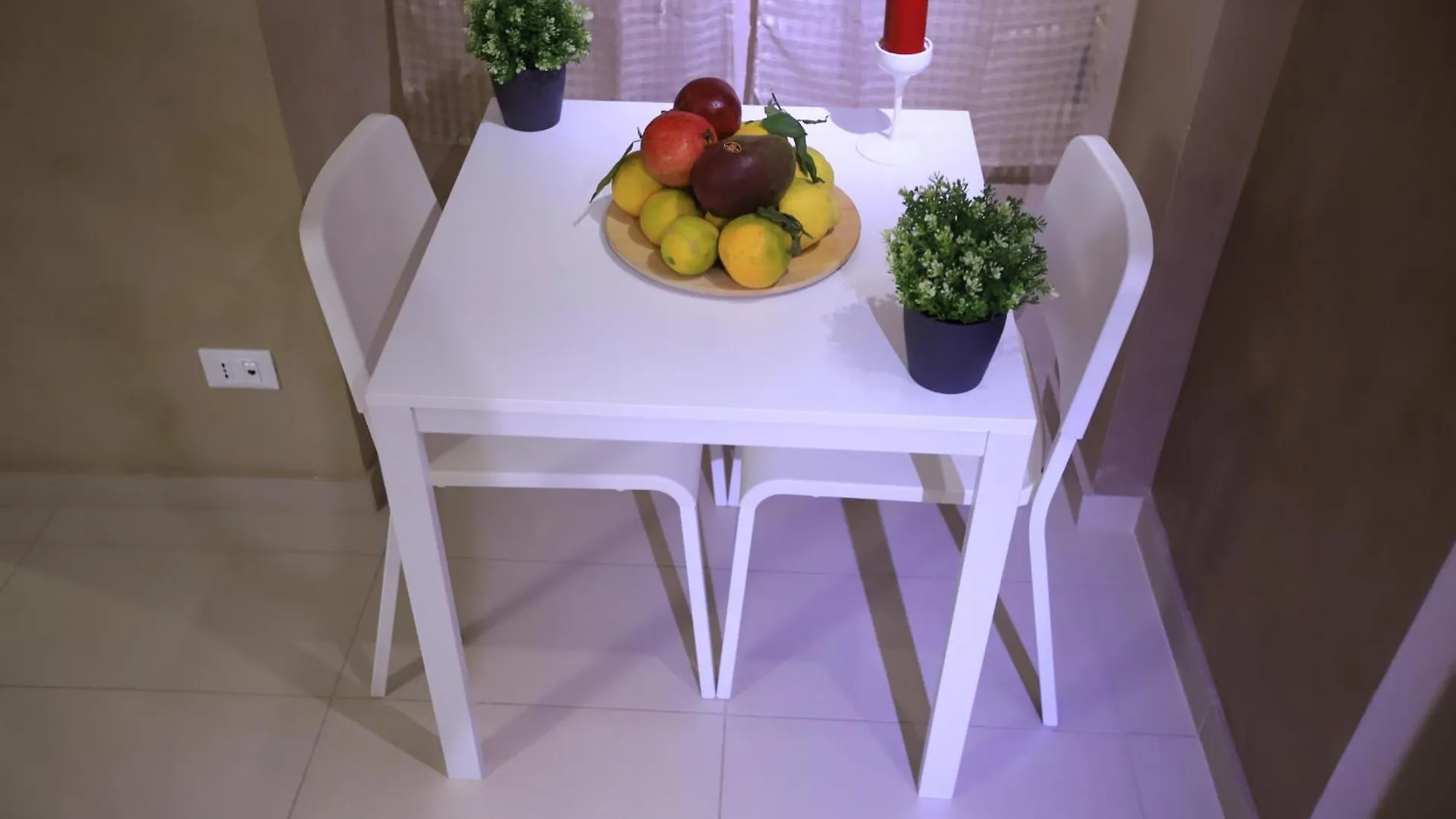 Bnb Archimede Catania