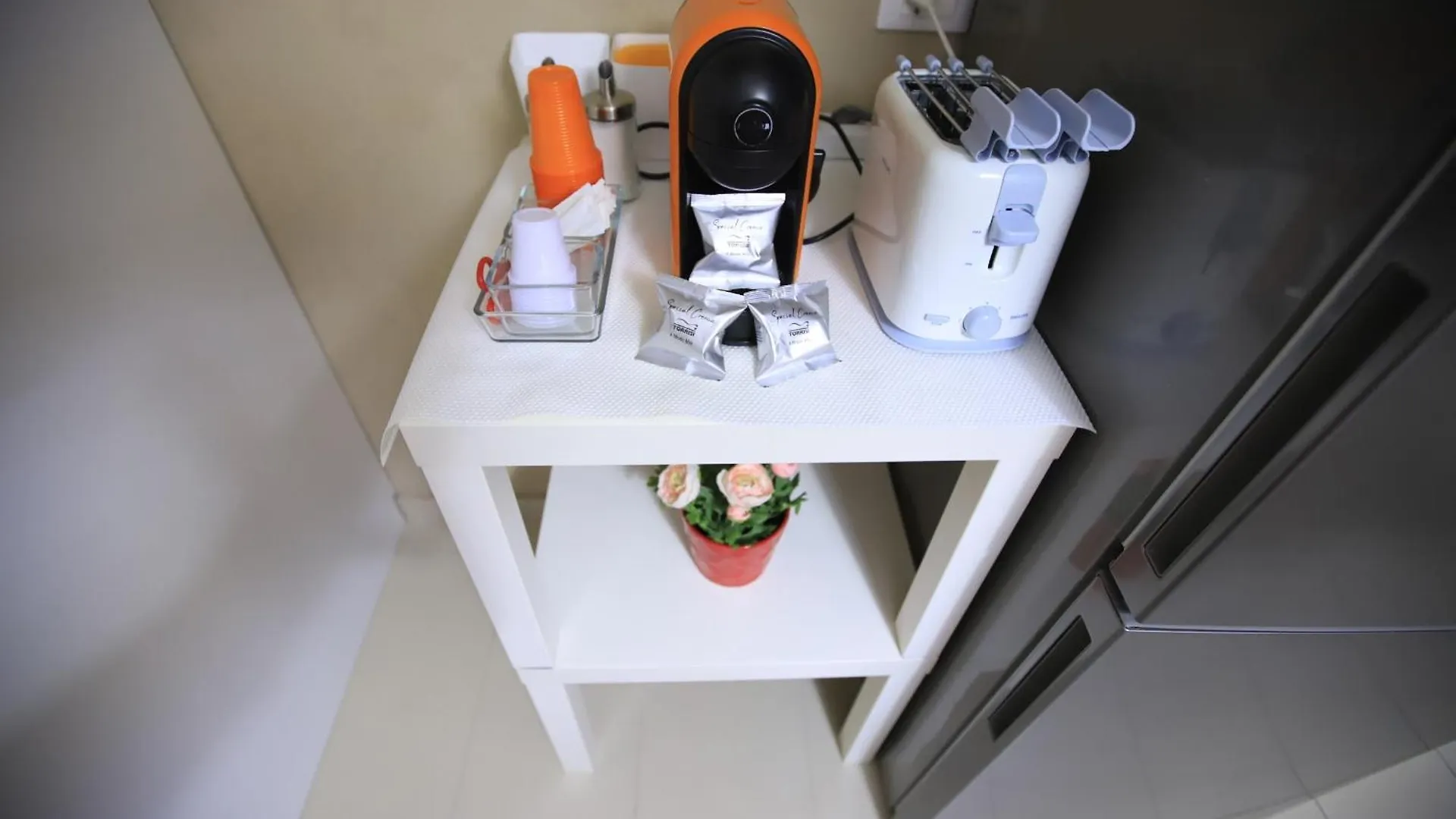 Bed & Breakfast Bnb Archimede Catania